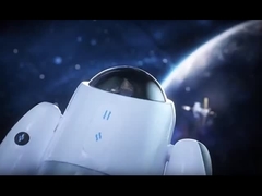 Automatyczny męski stroker masturbatory 7 Pushing & Rotating masturbacja maszyna dla mężczyzn